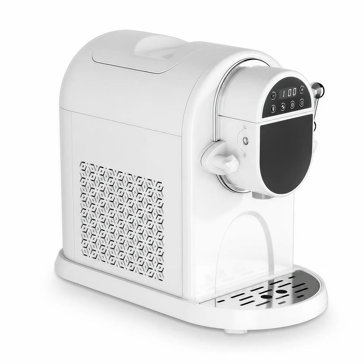 Soft Serve Ice Cream Machine