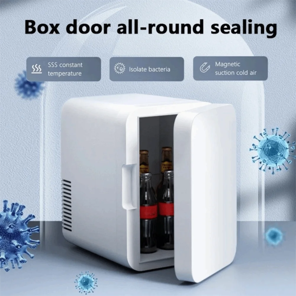 Portable Mini Fridge
