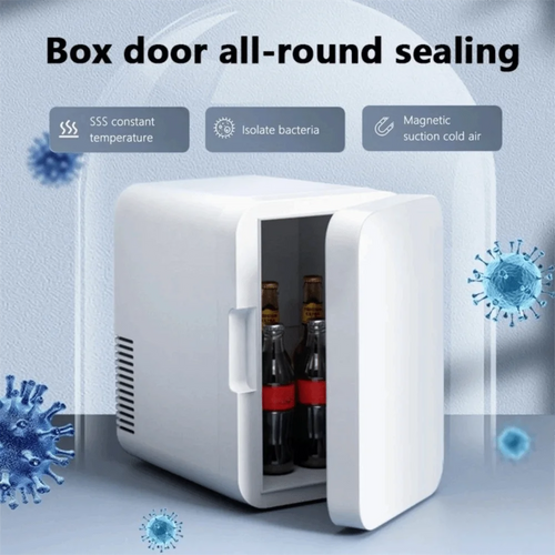 Portable Mini Fridge